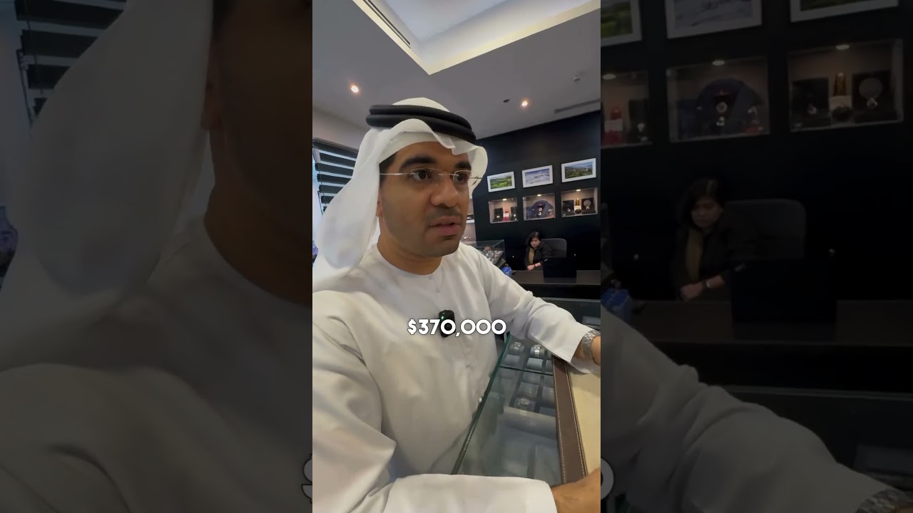 Часы со скидкой | Luxury Souq #luxurysouq