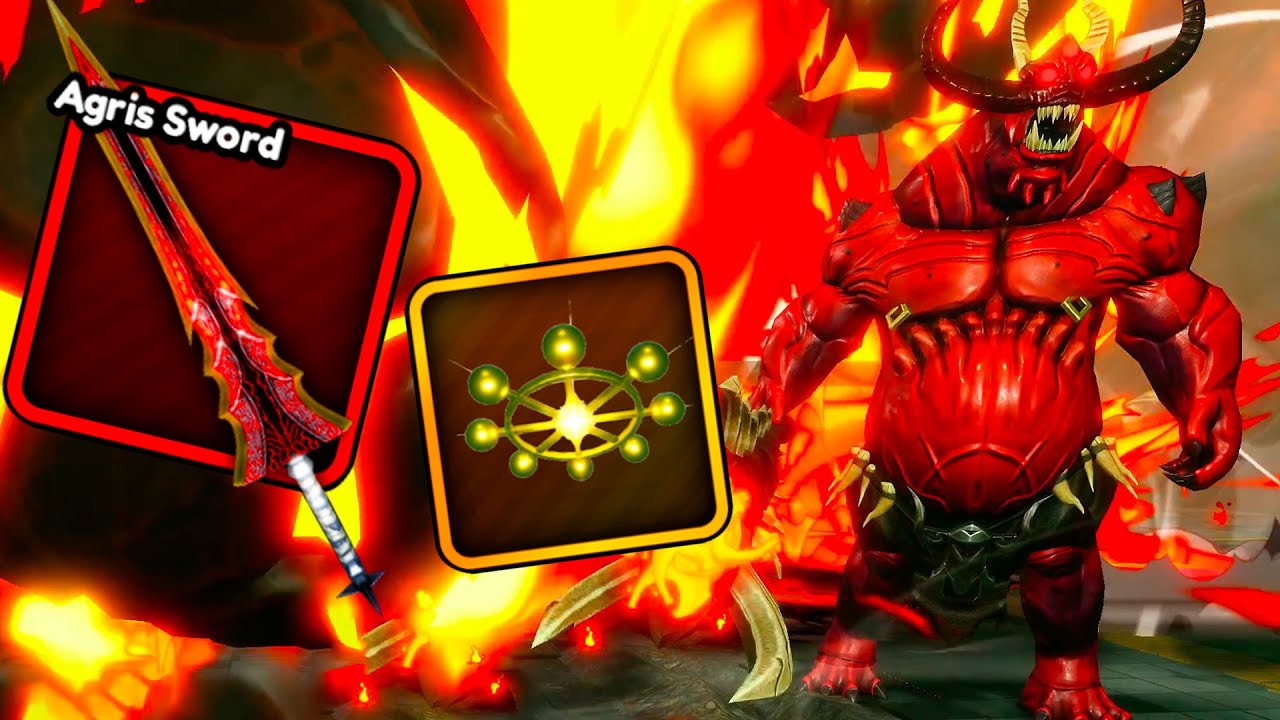 FASTEST Progress Guide for Anime Final Quest