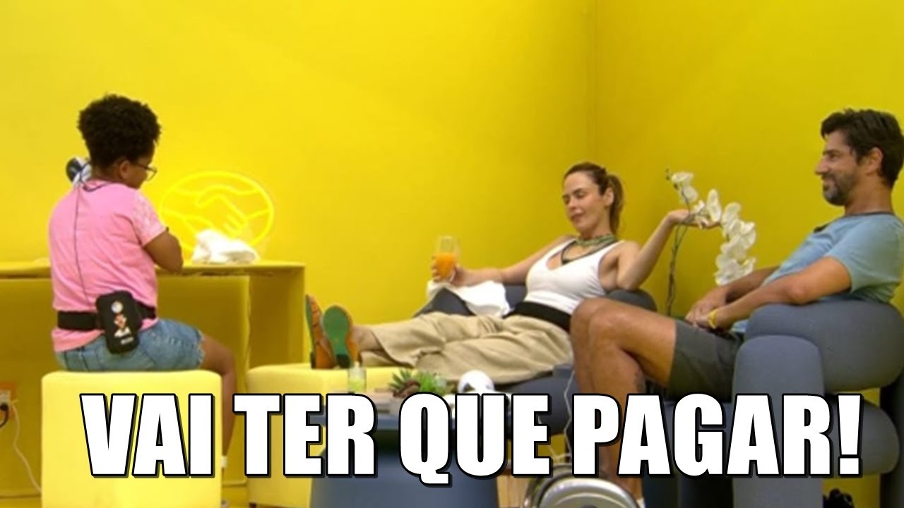 MILENA QUEBRA MERCADORIA DO MERCADO LIVRE E É OBRIGADA A PAGAR E SE DESESPERA: 