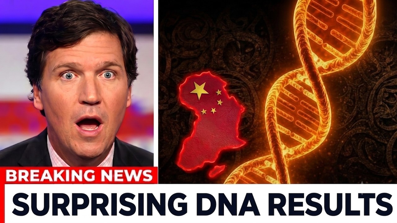 Scientists Compared Chinese DNA to European DNA &mdash; The Results Shocked Everyone