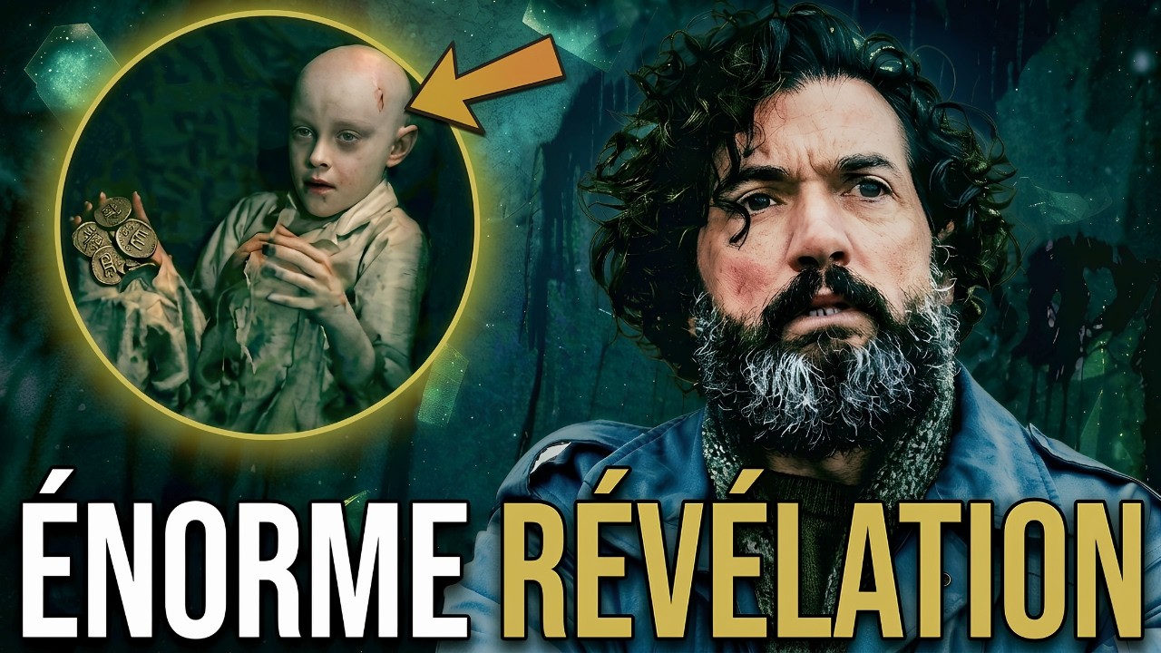 FROM Saison 4 : les meilleures th&eacute;ories avant la fin de la saison