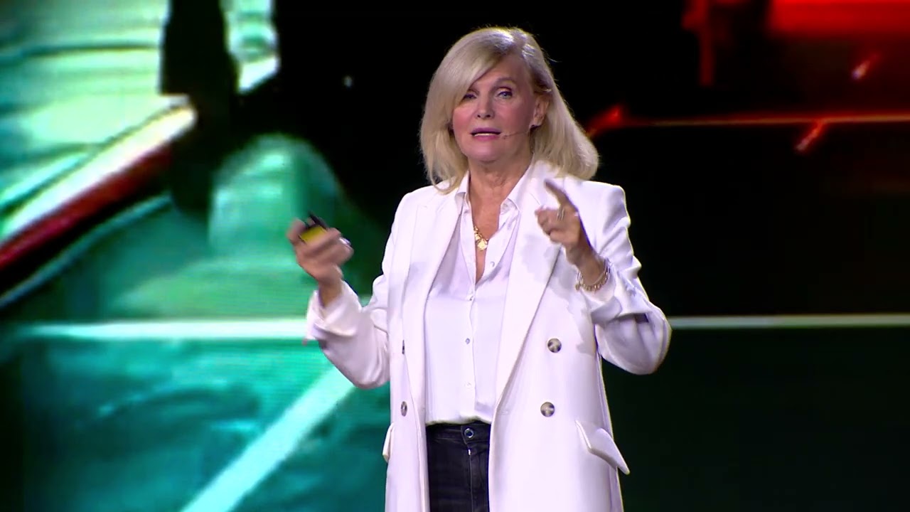 Why we need cleaner air | Maria Neira | TEDxAthens