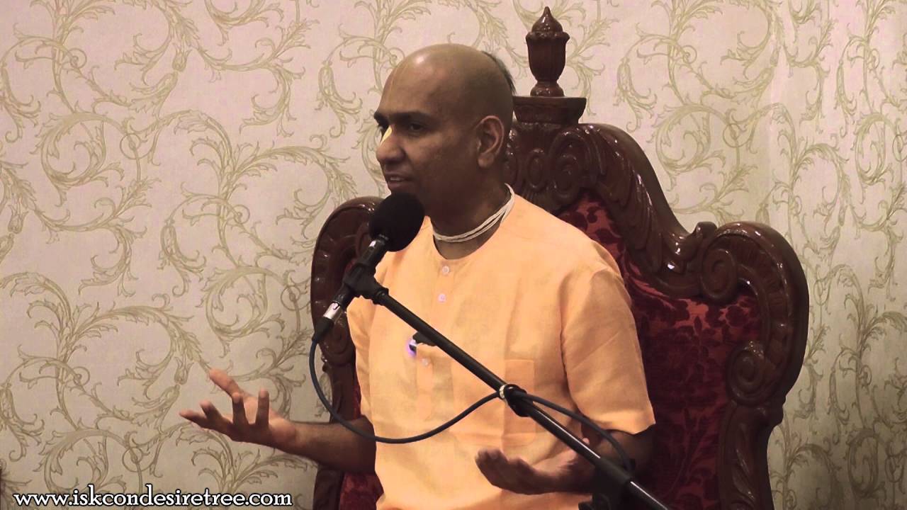 Is marriage necessary for Women? by Shikshastakam Prabhu