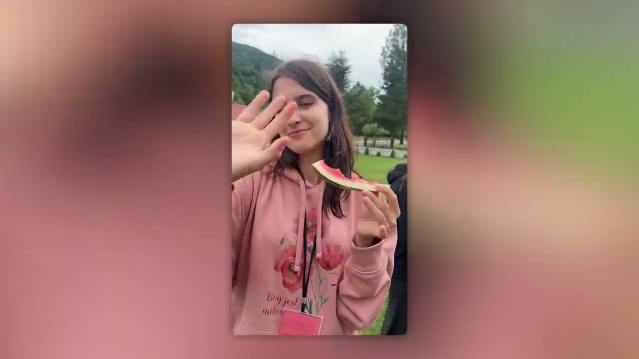 Oaza Bogucice REKOLEKCJE   Belveder Video   PC