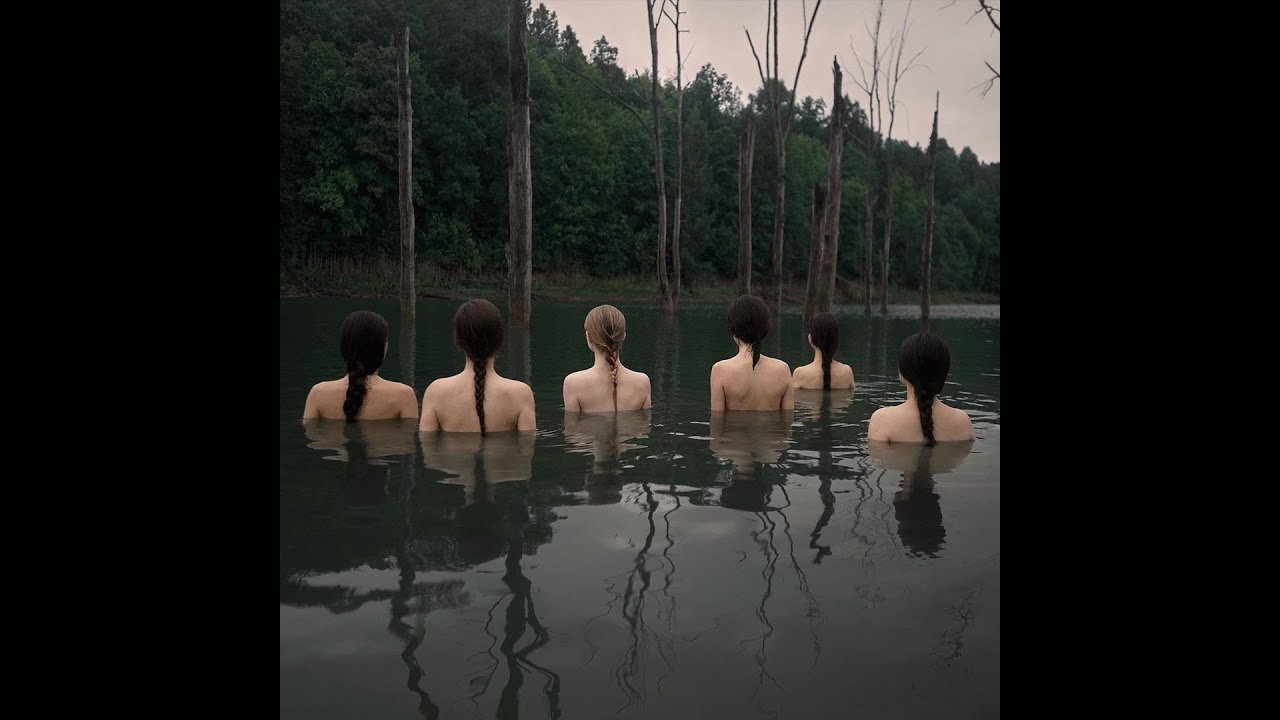 Audio Hertz - Luck Witch [music video]