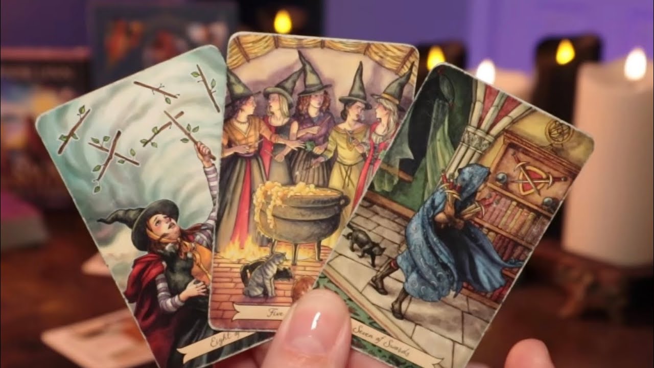 GEMINI - They Hope You Don't See This Until It's Too Late! February 28 - March 6 TAROT