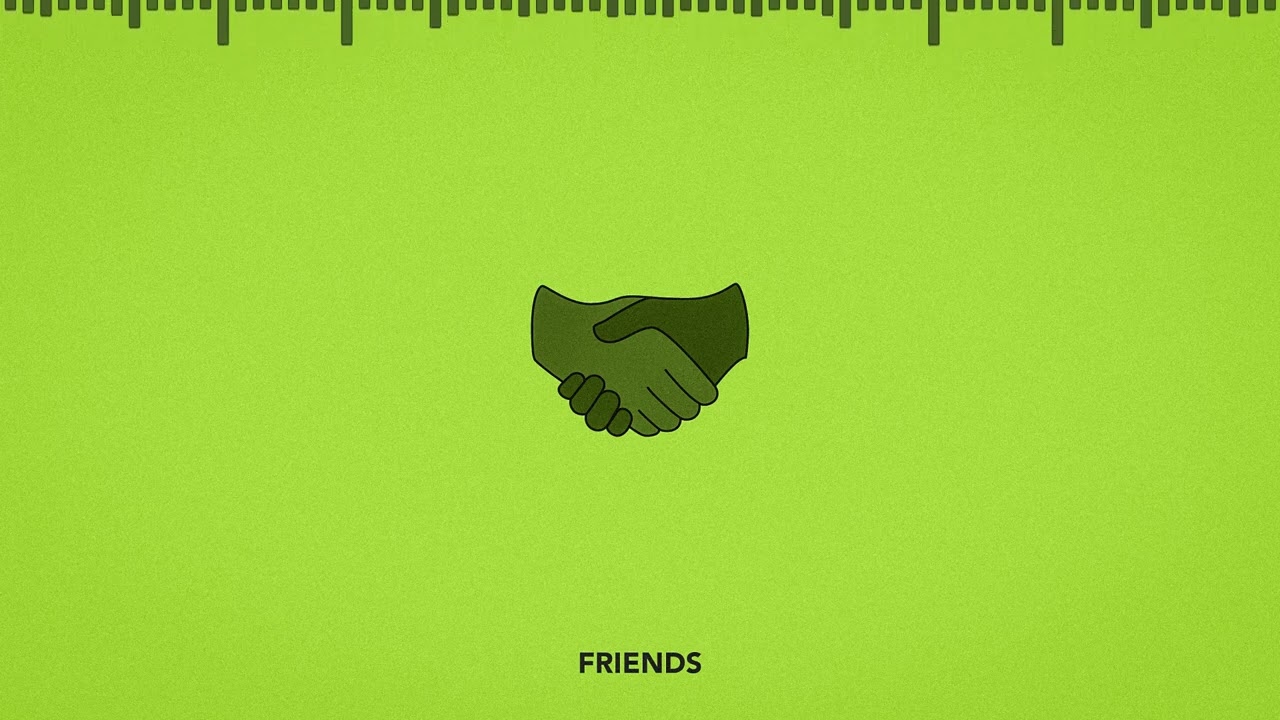 Chris Webby - Friends