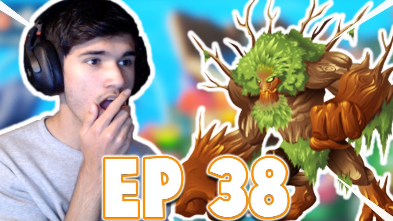 Monster Legend: ADVENTURE MAP-NODE 60 | BOSS NEMESTRINUS | REACHING LEVEL 60 | BABY ACCOUNT GAMEPLAY