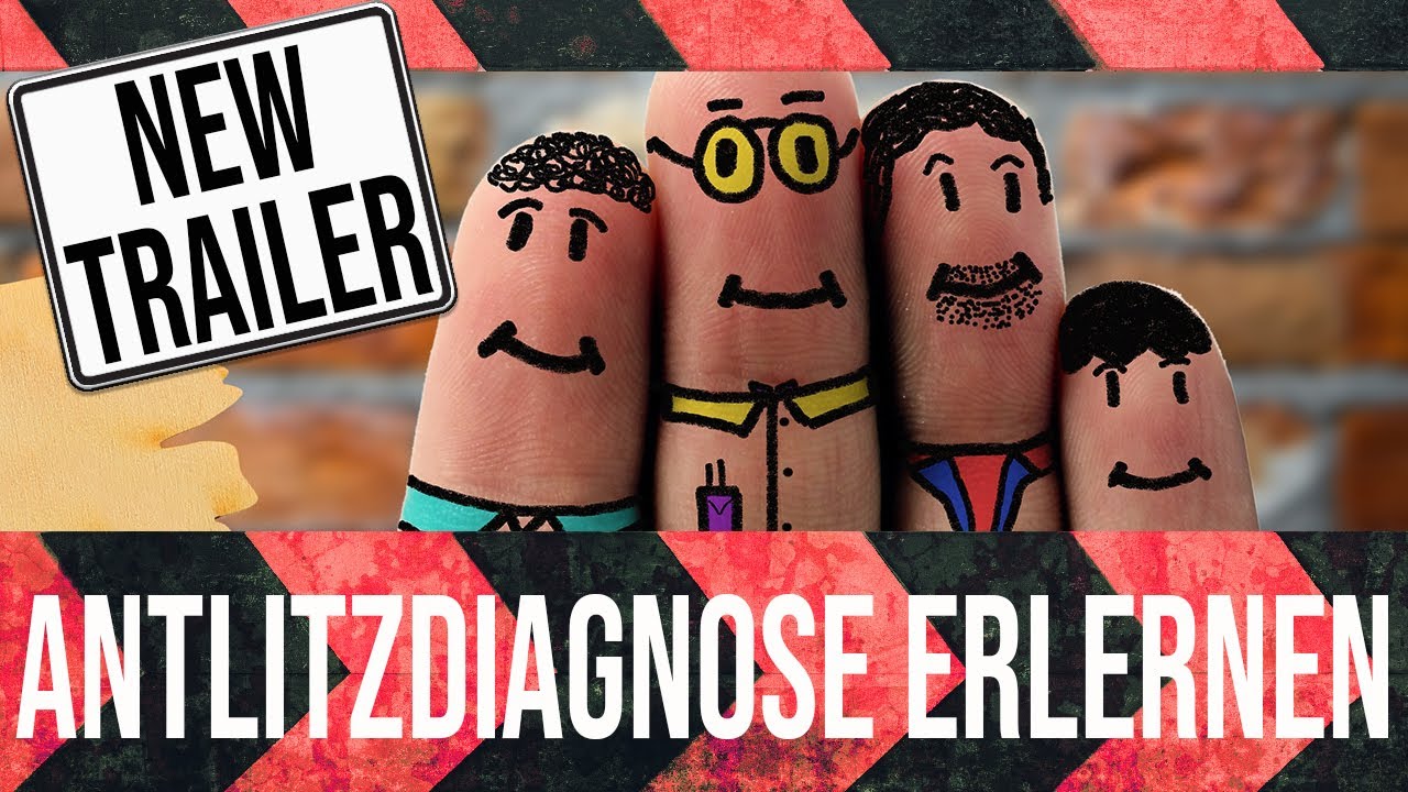 Interview: Antlitzdiagnose Gesicht - Wie kann ich Krankheiten in meinem Gesicht erkennen?