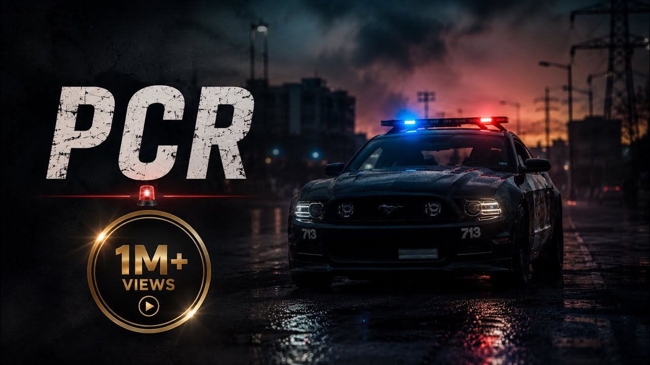P.C.R. 🚔 : KHAN TAREWALA | MOHIT DHALIWAL