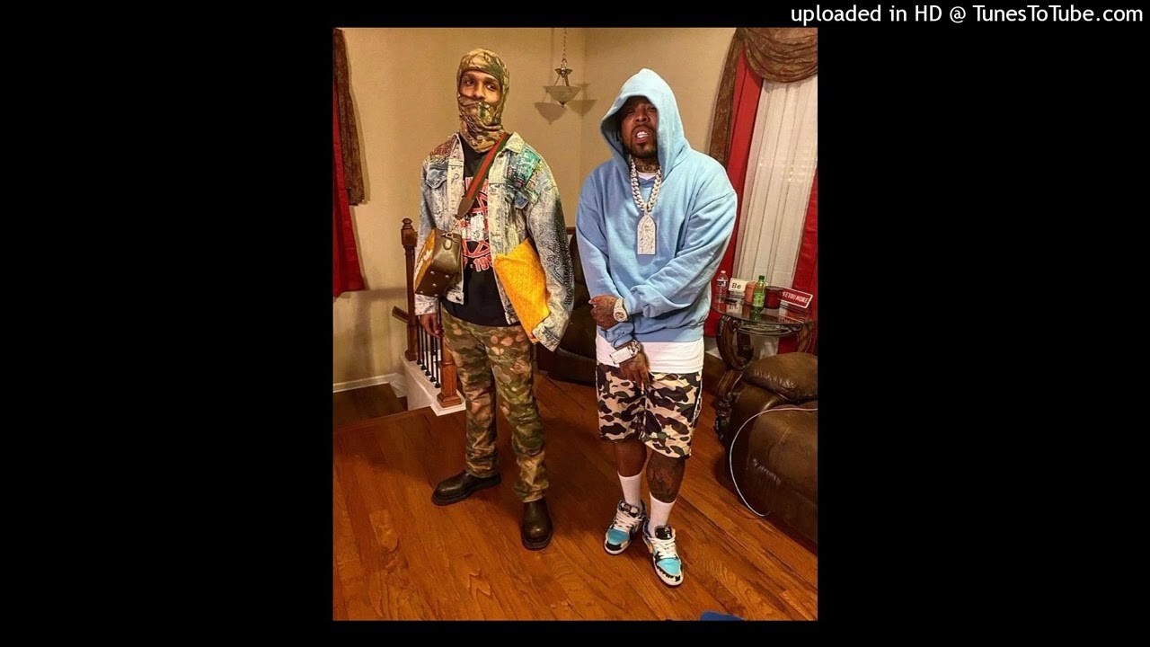 [FREE] A$AP ROCKY X WESTSIDE GUNN 