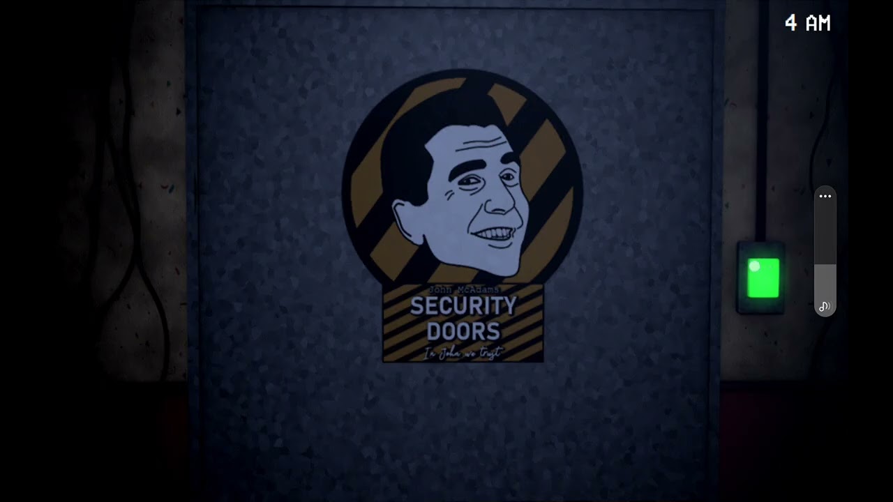 Tutorial on night 1 five night at maggies