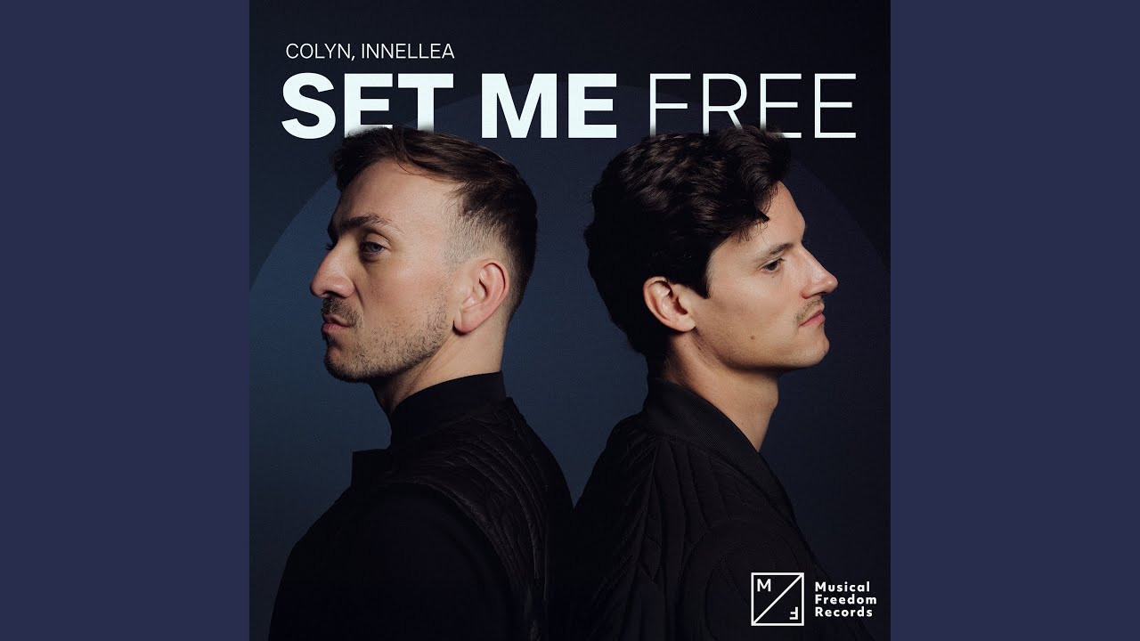 Set Me Free