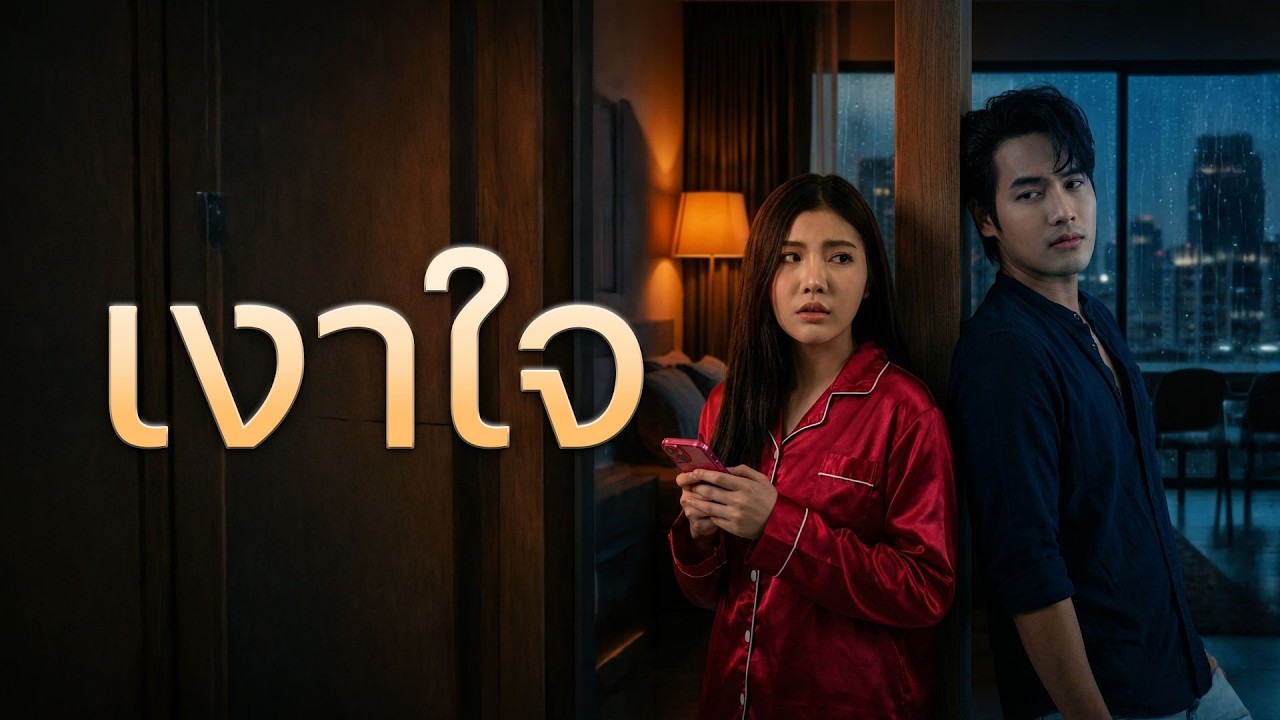 ความลับที่แฟนรู้ไม่ได้