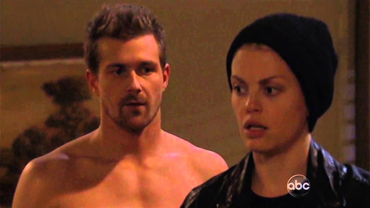 OLTL 05-18-11 Cutter