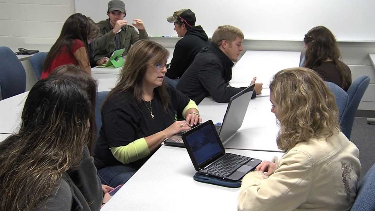 GNTC | The Business Management Program