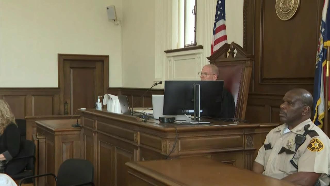 Hearing in case against Kim Gardner