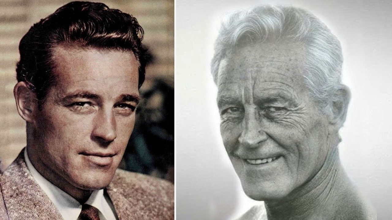 Miért volt szerencsétlen Guy Madison Andy Devine-nel dolgozni?