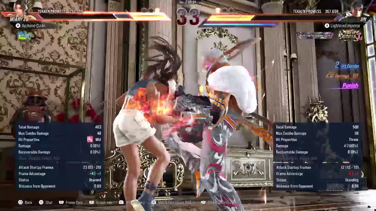Tekken 8  What A Top Tier Alisa Looks Like