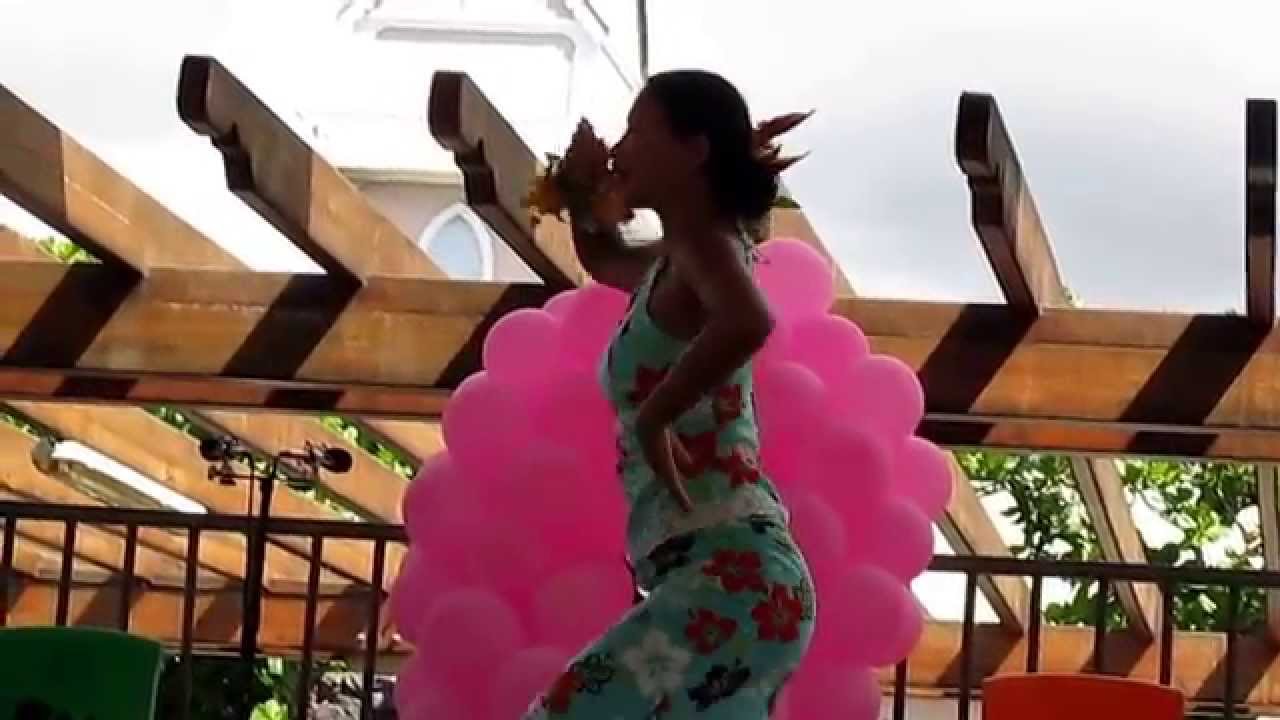 Motu-Uta - Danse Loanah