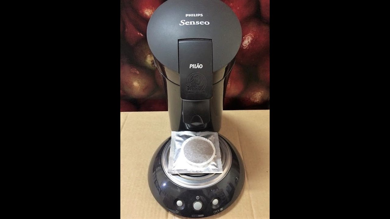 Faça você mesmo ! Sachê de guardanapo para Philips Senseo (Homemade Coffee pods DIY)