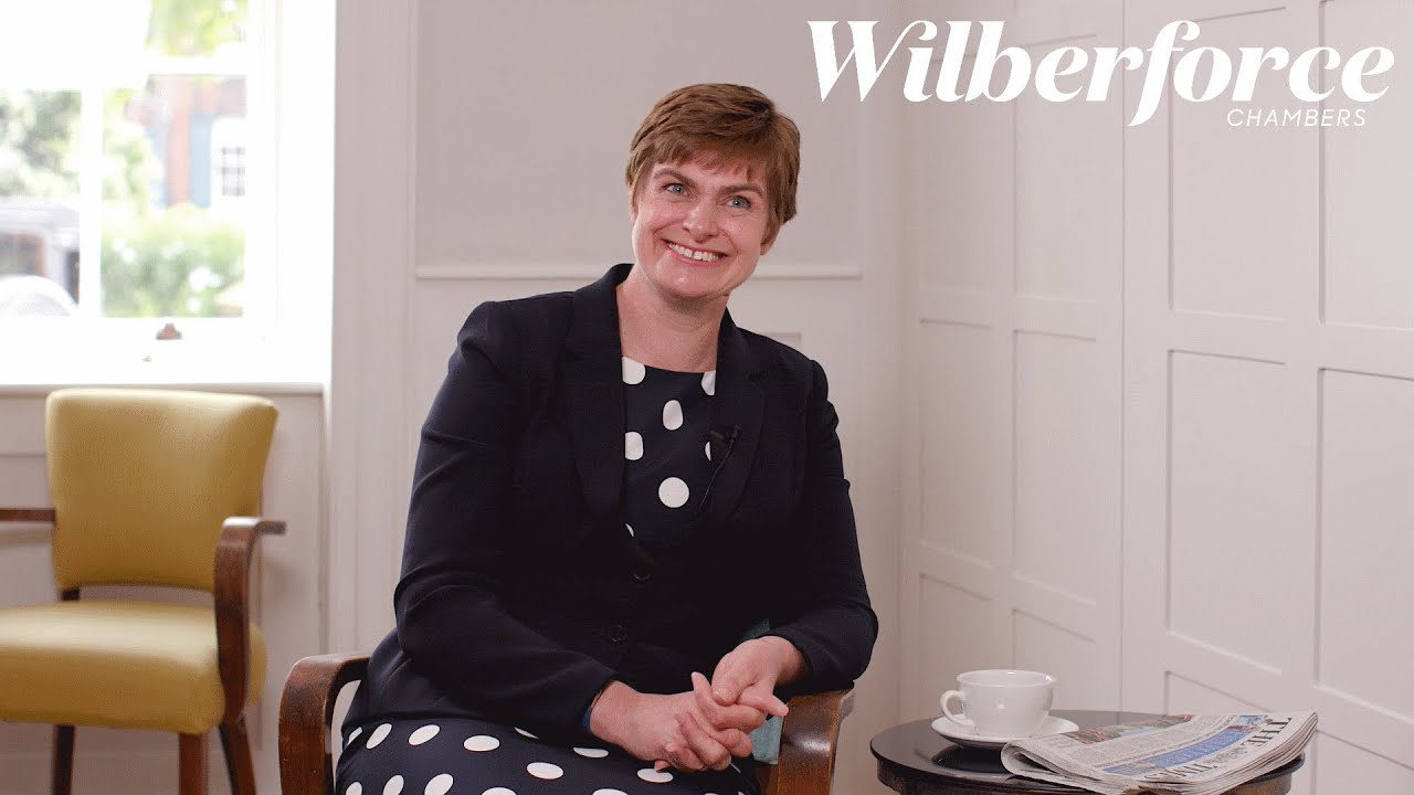 Wilberforce Case Insight: Churston Golf Club v Haddock with Joanne Wicks QC