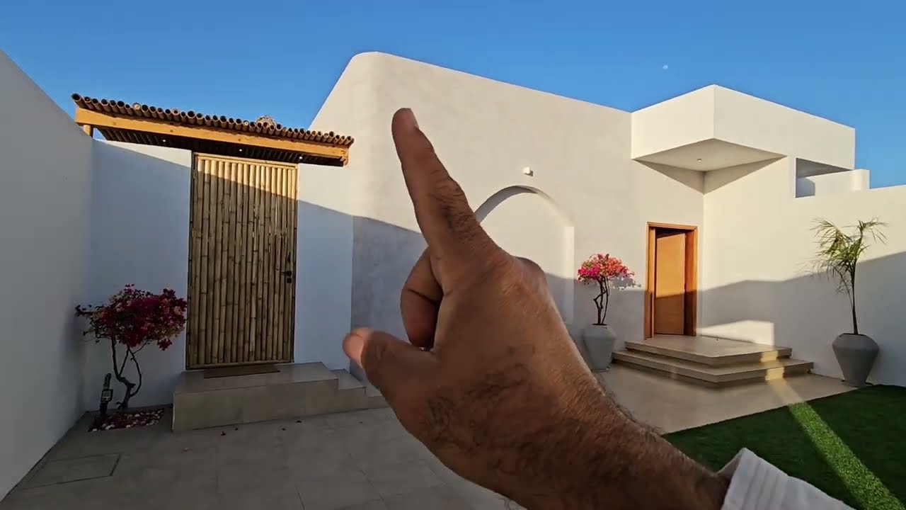 استراحات مودرن للبيع مع تشطيبات فندقية تغطية المهندس سالم البرواني