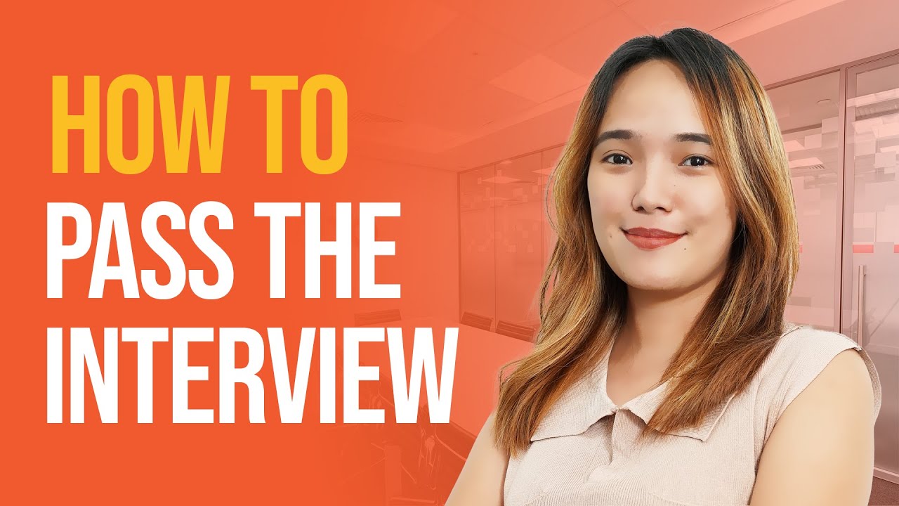 Call Center Interview Tips (Zoom Interview) | Orbit Teleservices