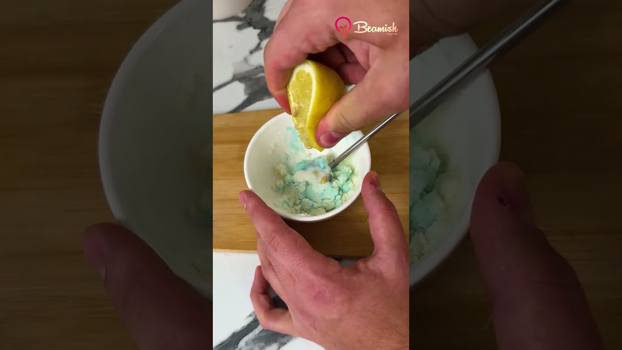 DIY natural shave cream! #homemade #shave #cream #trick