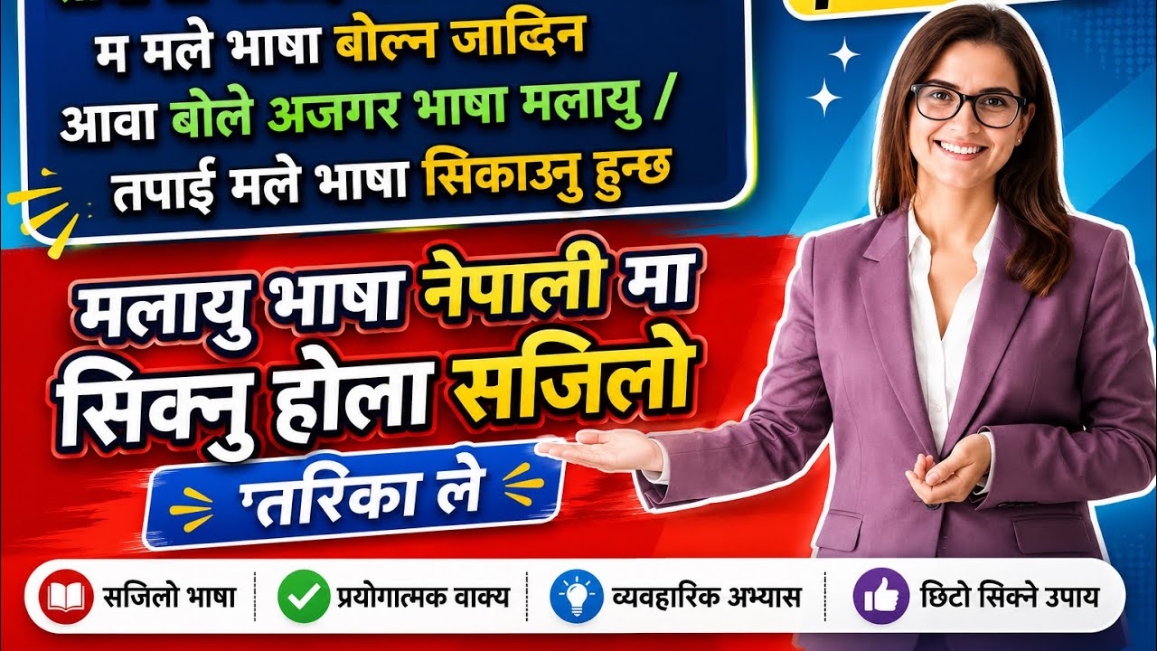 Malay language_malay to nepali translation _भाषा मलायु टु नेपालि मा छ 🇲🇾 to 🇳🇵