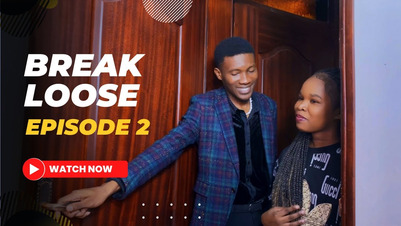 BREAK LOOSE |2| Short film