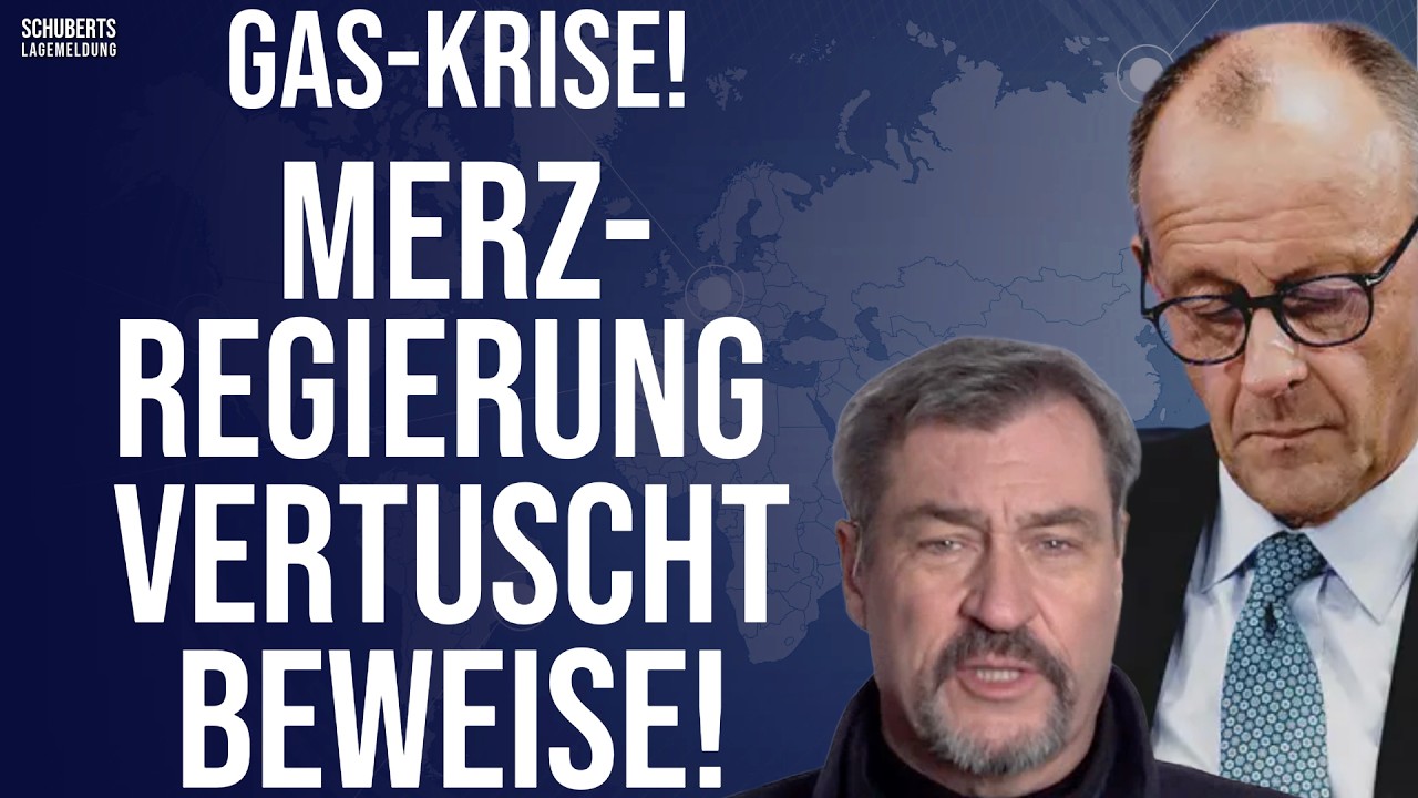 Eilt💥Nächster großer Stromausfall💥Schwere Vorwürfe: Söder wird zum Risiko!💥Prominentes Sturz-Opfer!