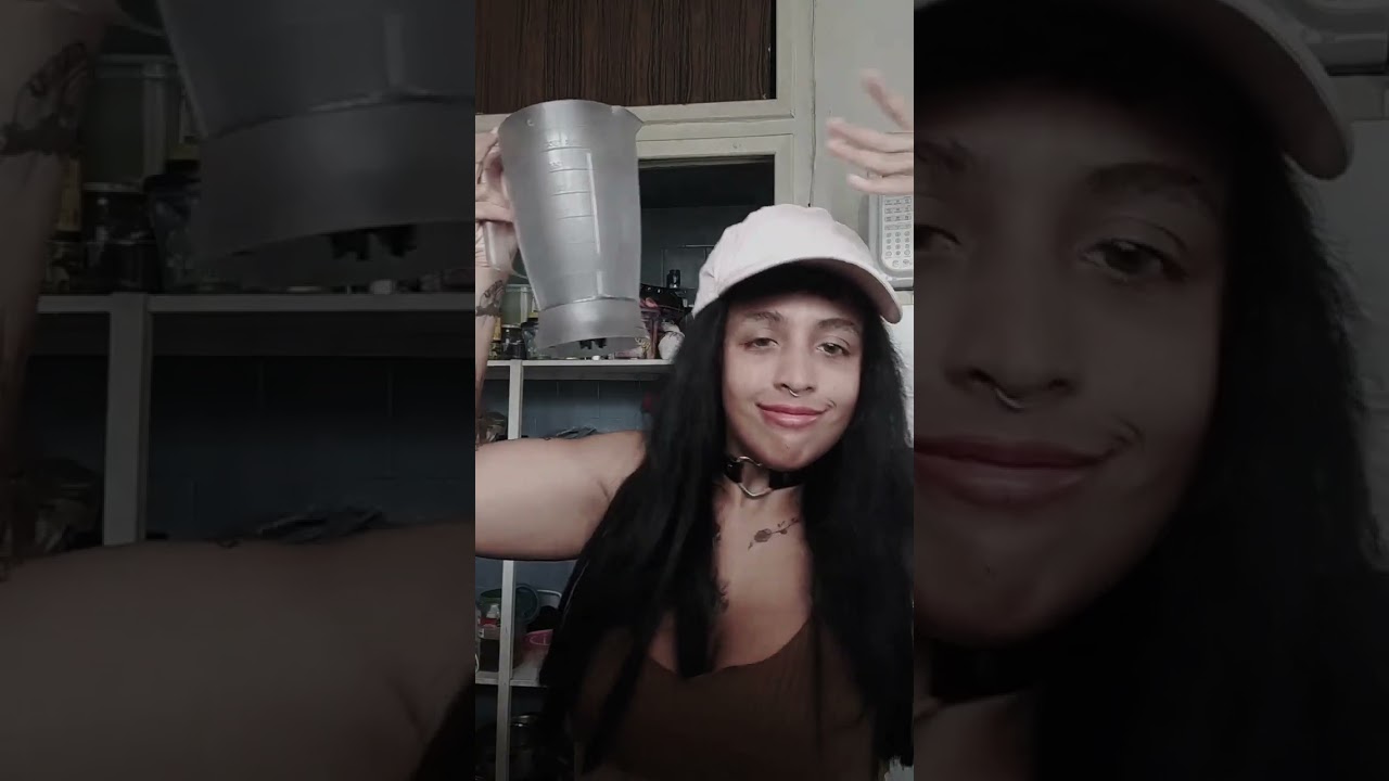 Café da manhã, hehe 