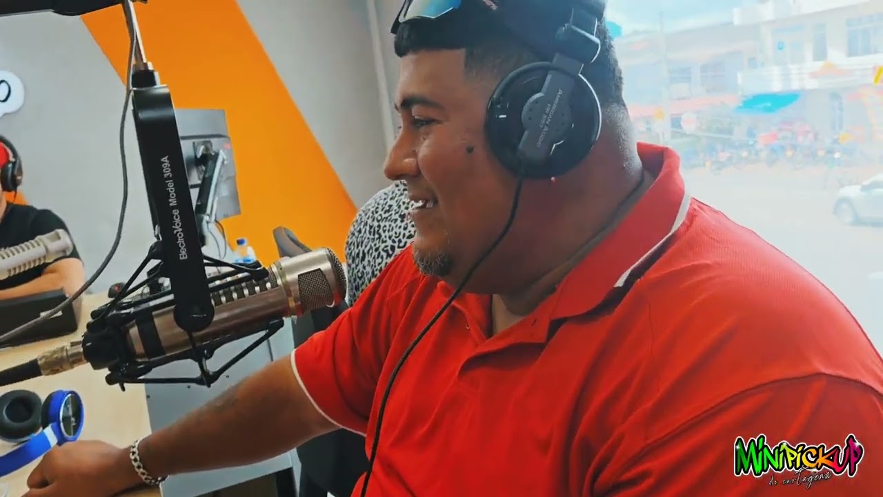 La Herida - Álvaro el Bárbaro (en vivo) 💔
