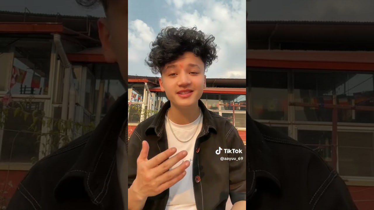 top video aayush janta