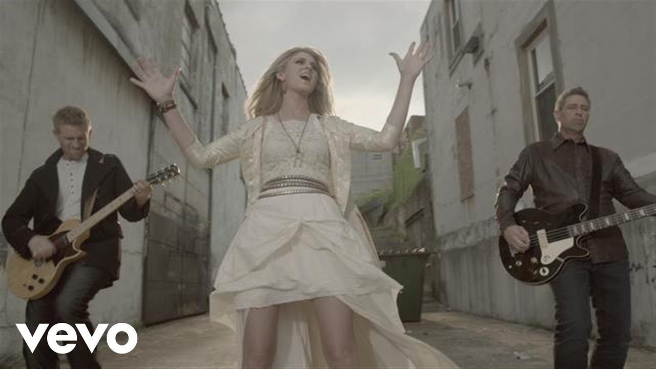 The Henningsens - I Miss You (Official Video)