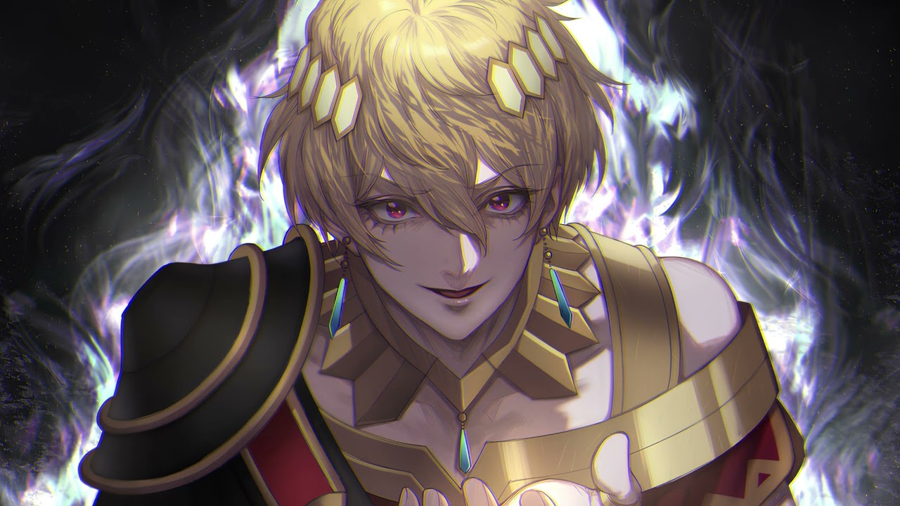 Overlord - Crown Beneath the Shadow (Jircniv's Song)
