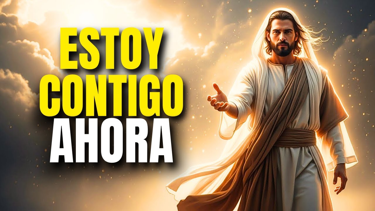 Una Palabra de Dios para Quien Necesita Fuerza Ahora