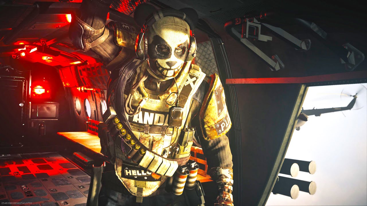 Call of Duty Modern Warfare-Warzone Solo Season 6 Gameplay PS5(No Commentary)