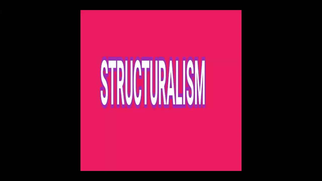 claud Levi-Strauss