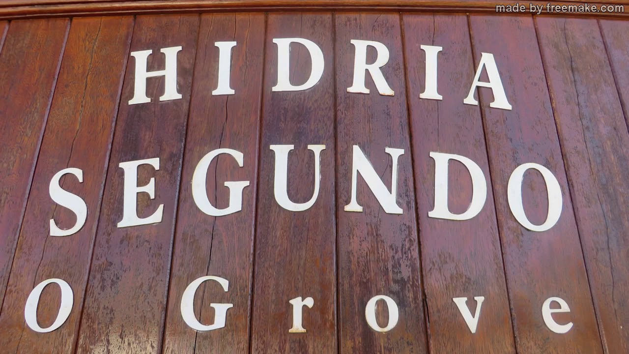 Hidria Segundo