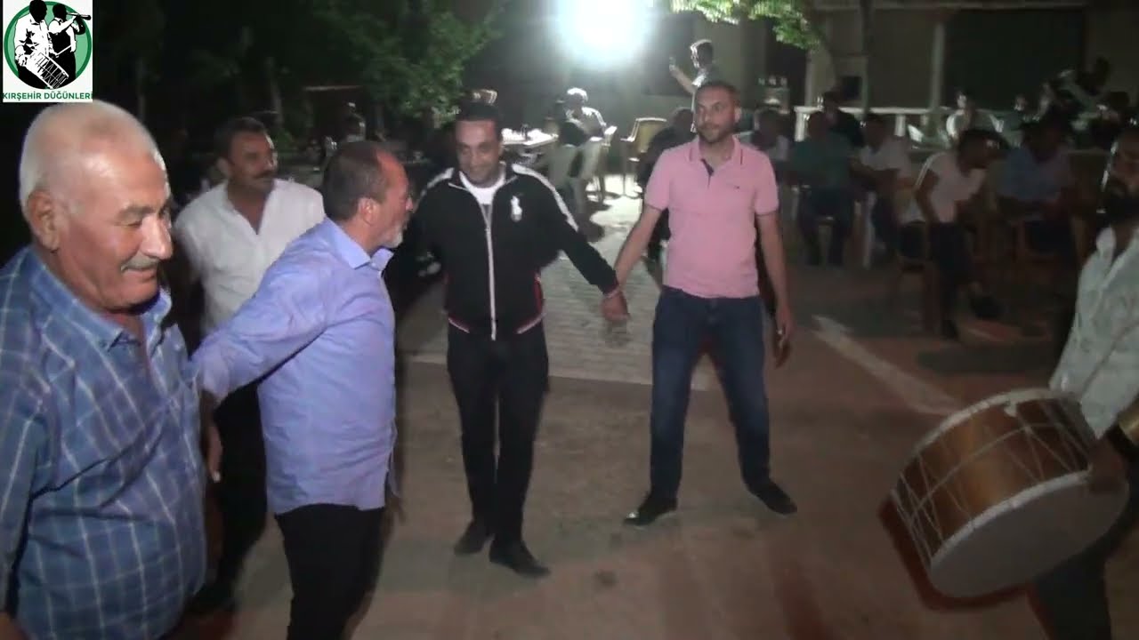 Kırşehir Toklumen K&ouml;y&uuml; Fadime Karaca nın Oğlunun D&uuml;ğ&uuml;n&uuml; 2
