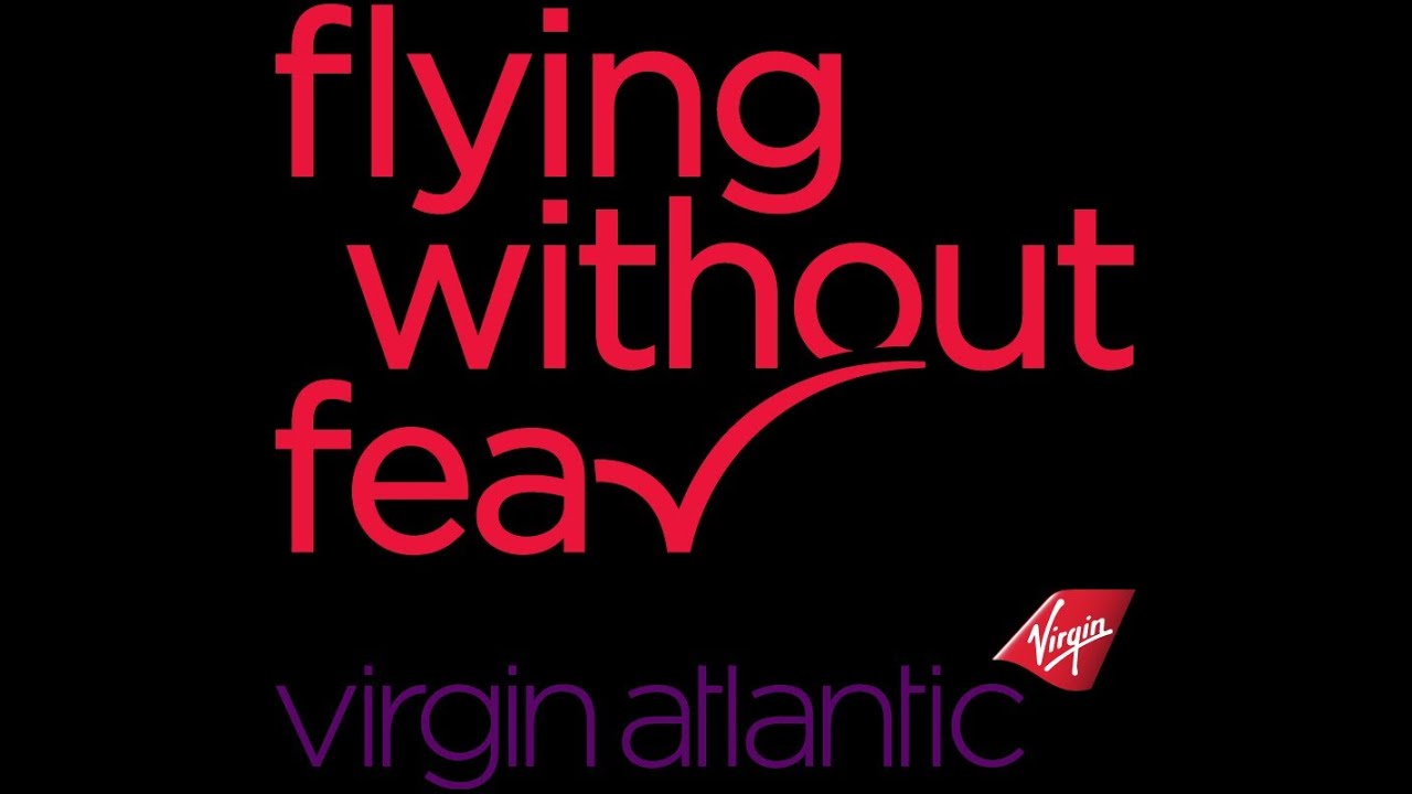 Fear of flying help video by Virgin Flying Without Fear Team