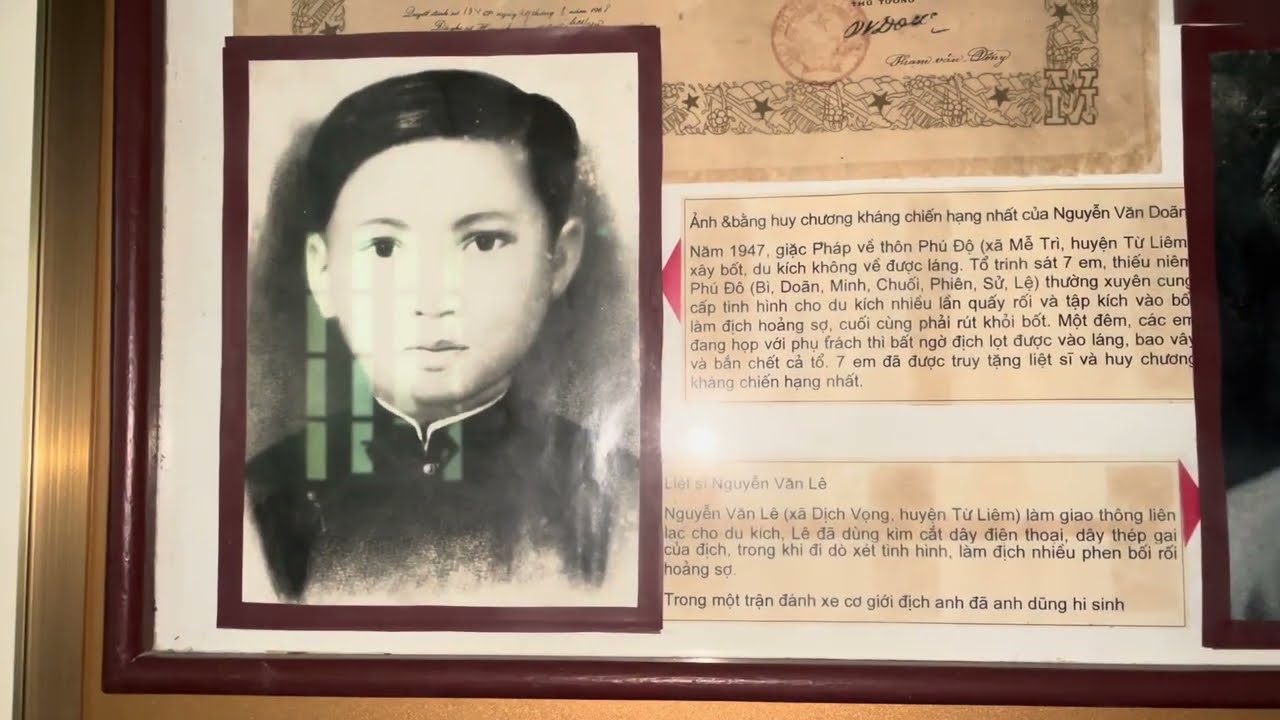 Có gì lạ ở khu nhà 38 Lý Thái Tổ, Hoàn Kiếm, Hà Nội #hanoi #vietnam #travel 