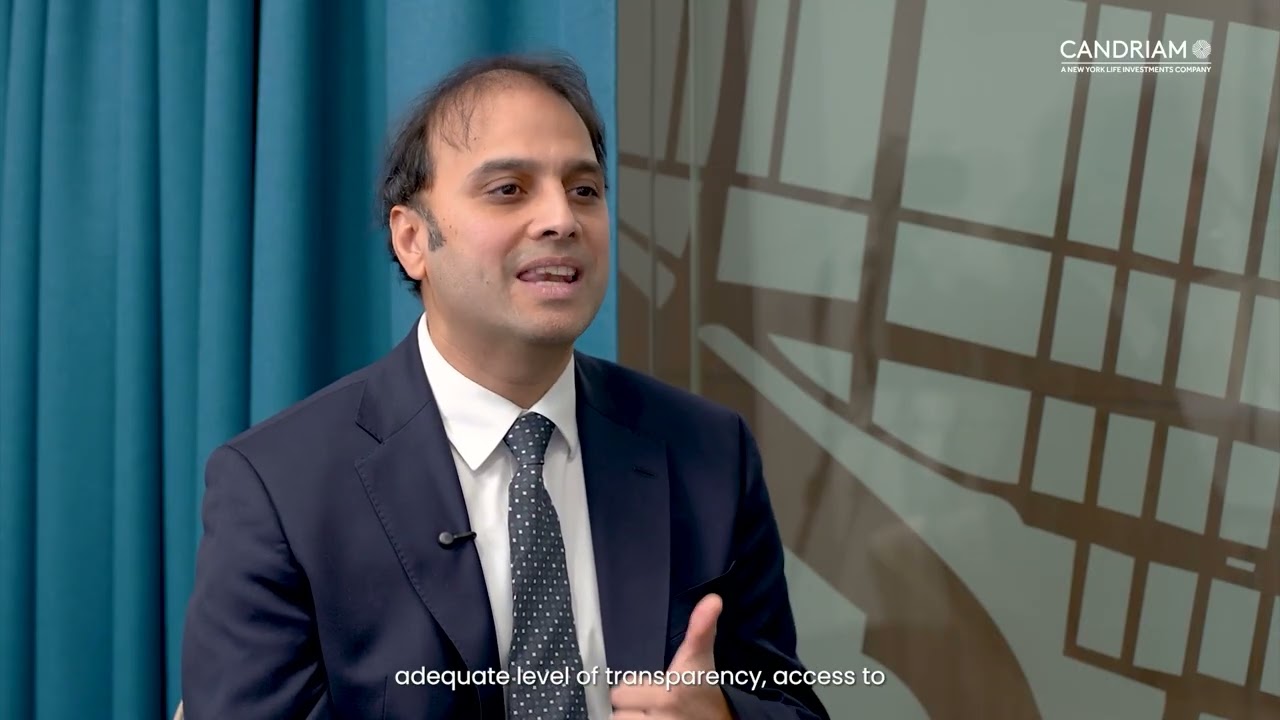 Taming Risk in Credit Markets: Focus, Discipline and Active Management