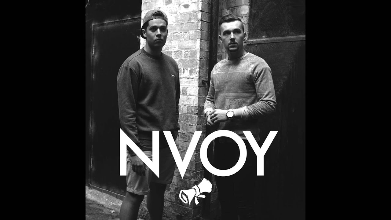 NVOY Mix 2015 (Chris Higher Mix)