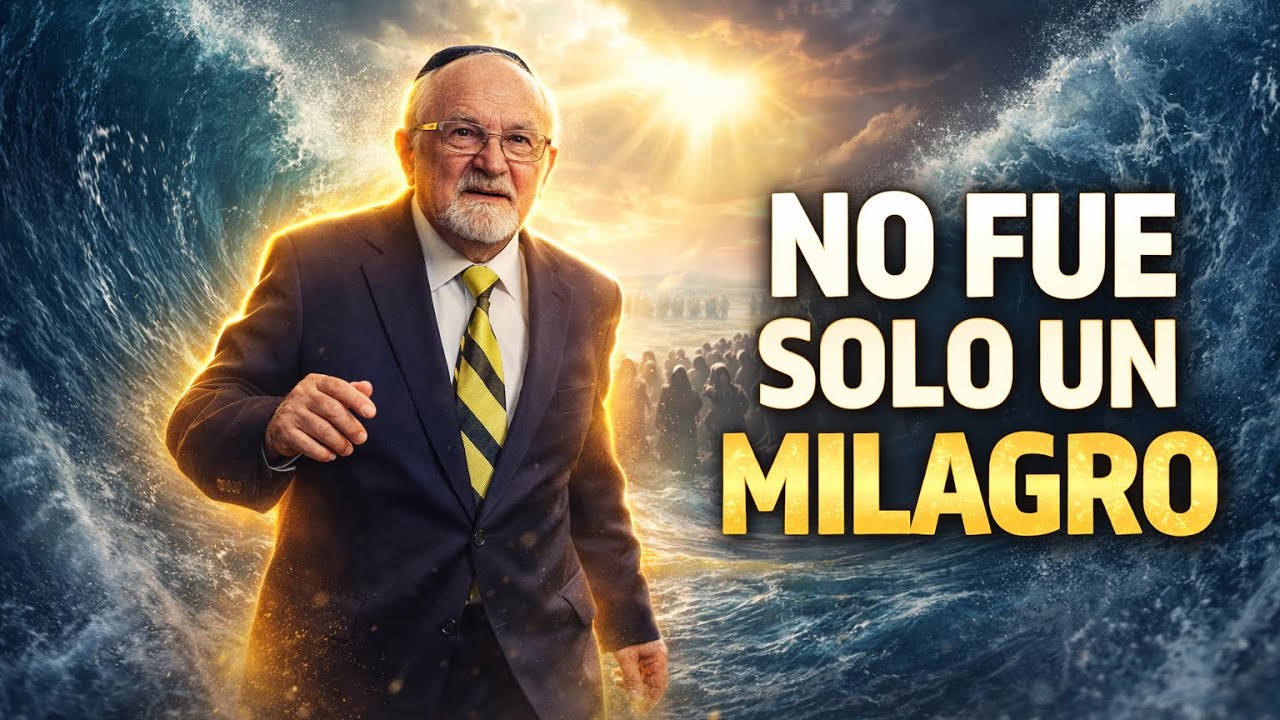 Todos hablan del mar abierto… nadie habla de esto.