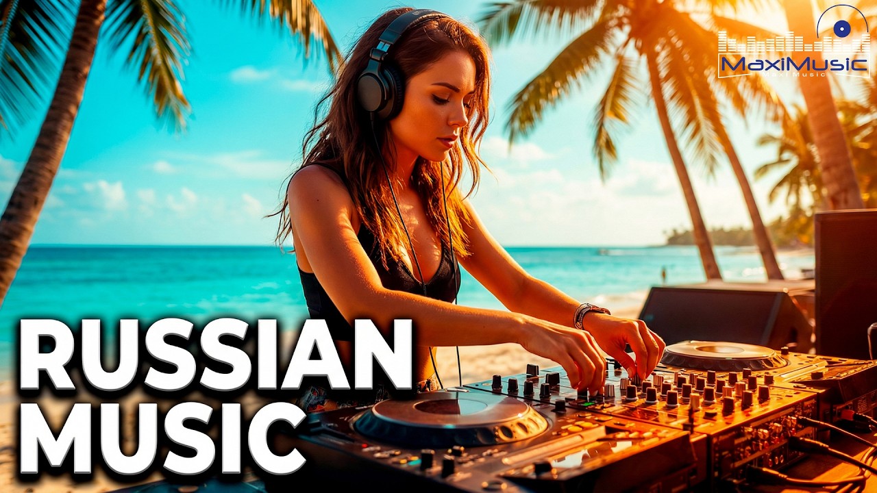 RUSSIAN SONGS 2026 ⚡ Top Party Hits & Neue Russische Dance Remixes &mdash; Best Music Mix