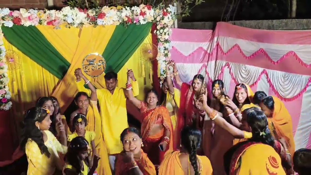  18 sal Ho Gaye re ya beta shadi Kara da#dance #share #like #comedy 