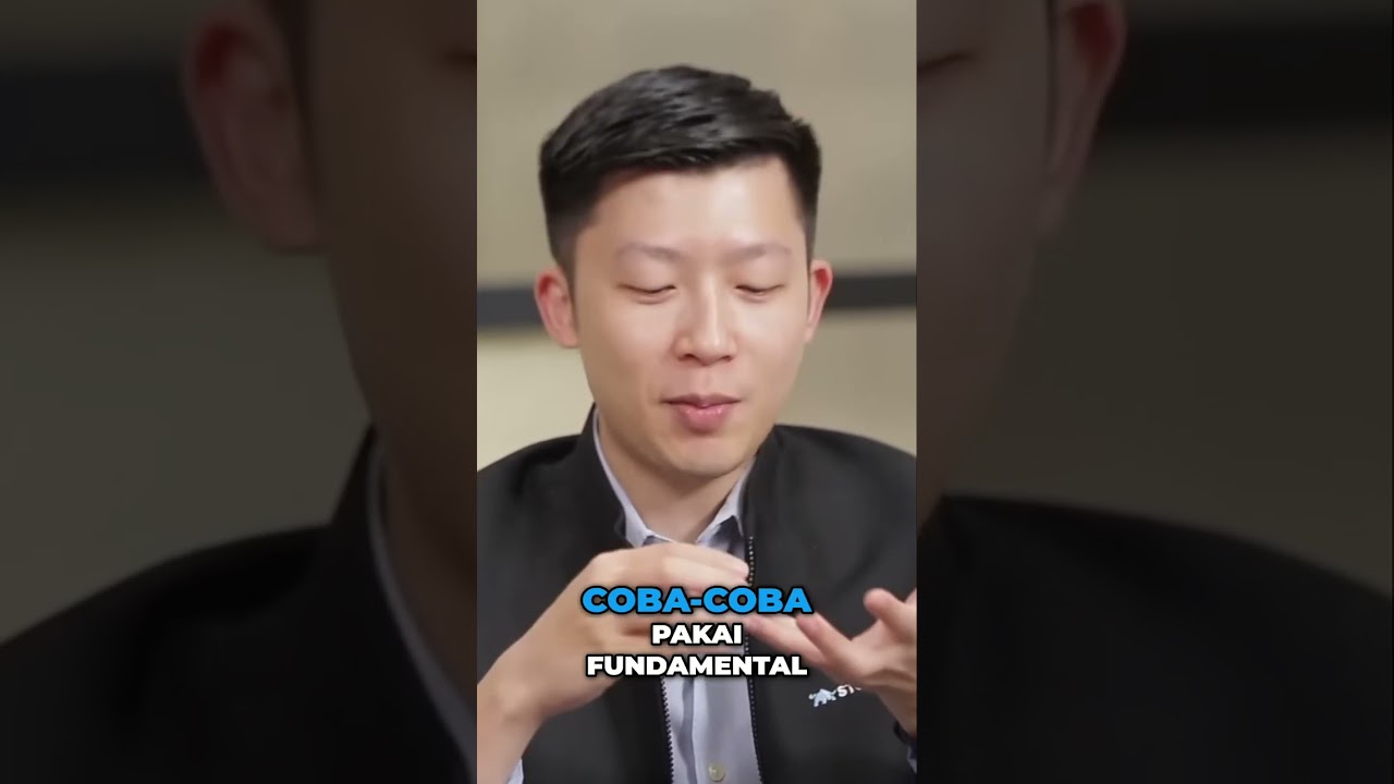 Investasi Saham: Teknikal vs. Fundamental?